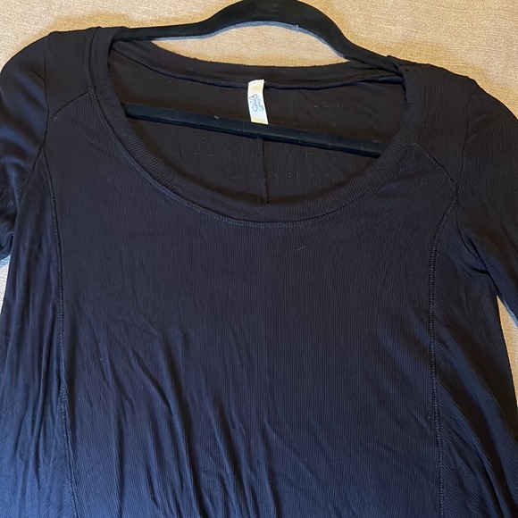 Free People top - Picture 6 of 7